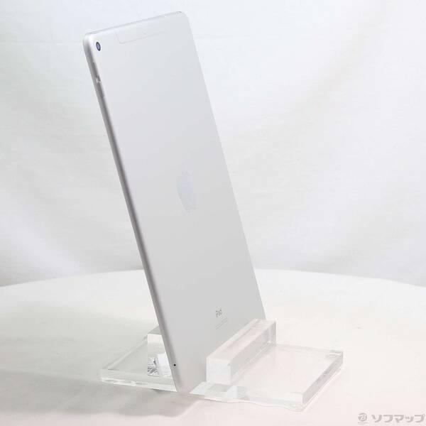 〔中古〕Apple(アップル) iPad Air 第3世代 64GB シルバー MV0E2J／A docomoロック解除SIMフリー〔348-ud〕 |  | 03