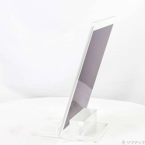 〔中古〕Apple(アップル) iPad Pro 10.5インチ 256GB シルバー MPHH2J／A SoftBank〔276-ud〕 |  | 01
