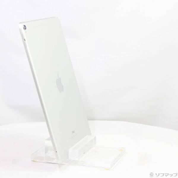 〔中古〕Apple(アップル) iPad Pro 10.5インチ 256GB シルバー MPHH2J／A SoftBank〔276-ud〕 |  | 03