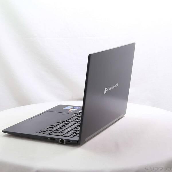〔中古〕dynabook(ダイナブック) dynabook G83／KW A6GNKWLCD6DA〔262-ud〕 |  | 01