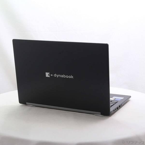 〔中古〕dynabook(ダイナブック) dynabook G83／KW A6GNKWLCD6DA〔262-ud〕 |  | 02