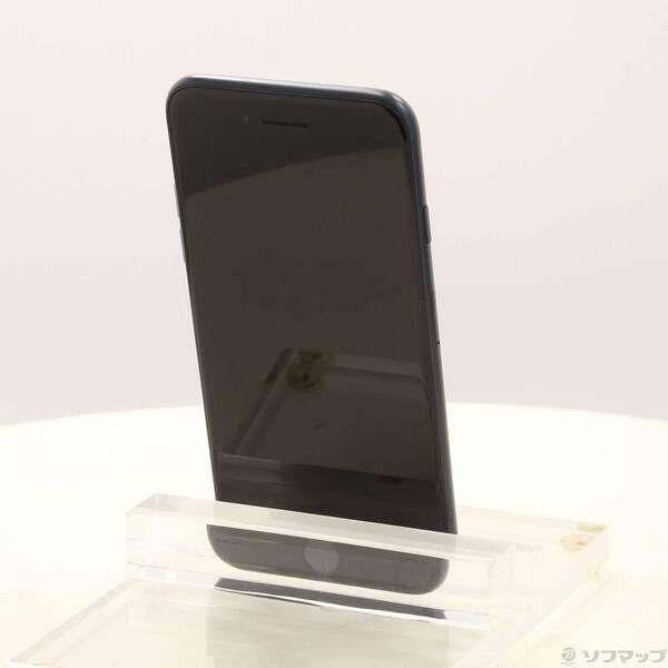 〔中古〕Apple(アップル) iPhone SE 第3世代 64GB ミッドナイト MMYC3J／A SIMフリー〔368-ud〕 |  | 02