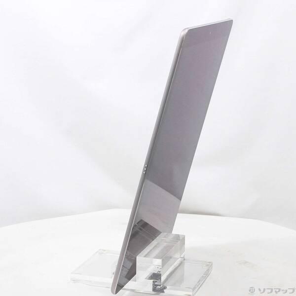 〔中古〕Apple(アップル) iPad Pro 12.9インチ 第1世代 128GB スペースグレイ FL0N2J／A Wi-Fi〔196-ud〕 |  | 01