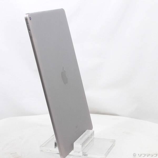 〔中古〕Apple(アップル) iPad Pro 12.9インチ 第1世代 128GB スペースグレイ FL0N2J／A Wi-Fi〔196-ud〕 |  | 03