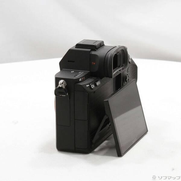 〔中古〕SONY(ソニー) α7RIII ILCE-7RM3 ボディ〔344-ud〕 |  | 01