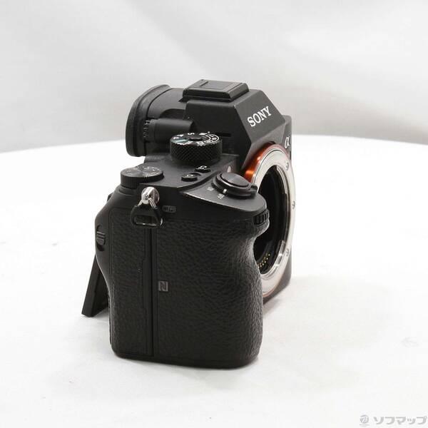 〔中古〕SONY(ソニー) α7RIII ILCE-7RM3 ボディ〔344-ud〕 |  | 03