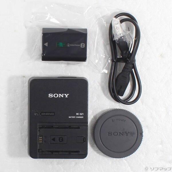 〔中古〕SONY(ソニー) α7RIII ILCE-7RM3 ボディ〔344-ud〕 |  | 05
