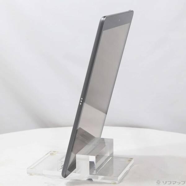 〔中古〕Apple(アップル) iPad 第9世代 64GB スペースグレイ MK2K3J／A Wi-Fi〔262-ud〕 |  | 01