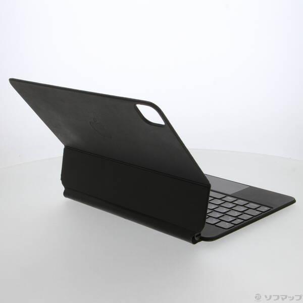 〔中古〕Apple(アップル) 11インチ iPad Pro 第2世代用 MagicKeyboard 日本語(JIS) MXQT2J／A〔377-ud〕 |  | 01