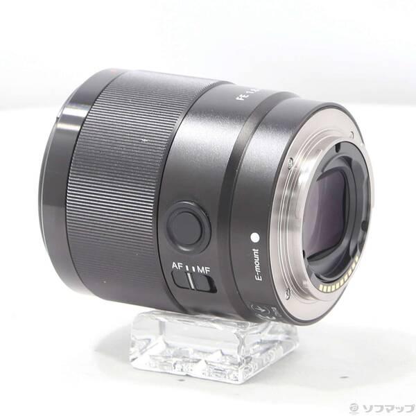 〔中古〕SONY(ソニー) FE 35mm F1.8 SEL35F18F〔258-ud〕 |  | 01