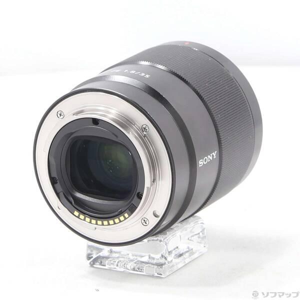 〔中古〕SONY(ソニー) FE 35mm F1.8 SEL35F18F〔258-ud〕 |  | 02