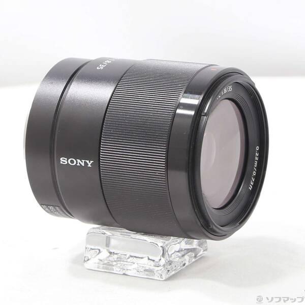 〔中古〕SONY(ソニー) FE 35mm F1.8 SEL35F18F〔258-ud〕 |  | 03