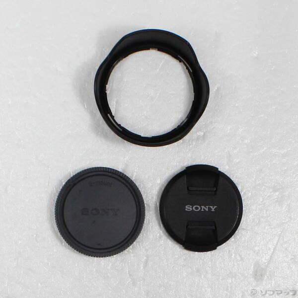 〔中古〕SONY(ソニー) FE 35mm F1.8 SEL35F18F〔258-ud〕 |  | 04