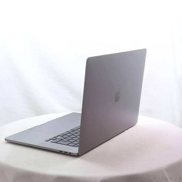 〔中古〕Apple(アップル) MacBook Pro 16-inch Late-2019 MVVK2J／A Core_i9 2.4GHz 32GB SSD2TB スペースグレイ 〔10.15 Catalina〕〔377-ud〕 |  | 01