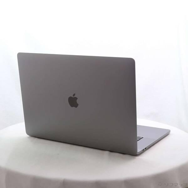 〔中古〕Apple(アップル) MacBook Pro 16-inch Late-2019 MVVK2J／A Core_i9 2.4GHz 32GB SSD2TB スペースグレイ 〔10.15 Catalina〕〔377-ud〕 |  | 02
