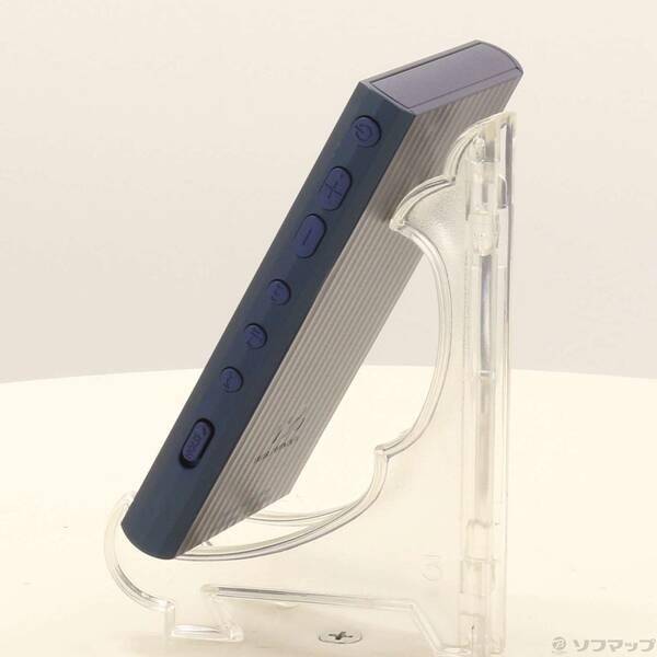 〔中古〕SONY(ソニー) WALKMAN A300シリーズ メモリ32GB+microSD ブルー NW-A306(L)〔352-ud〕 |  | 01