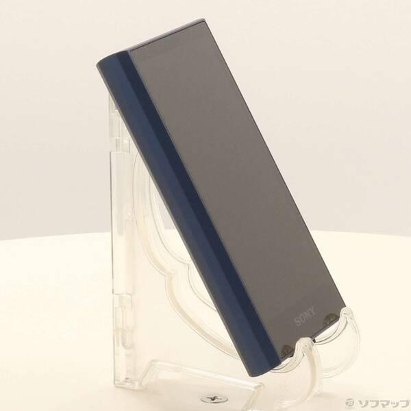 〔中古〕SONY(ソニー) WALKMAN A300シリーズ メモリ32GB+microSD ブルー NW-A306(L)〔352-ud〕 |  | 03