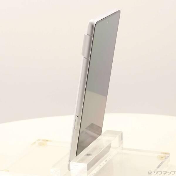 〔中古〕GOOGLE(グーグル) Google Pixel 7 128GB スノー G03Z5 SIMフリー〔295-ud〕 |  | 01