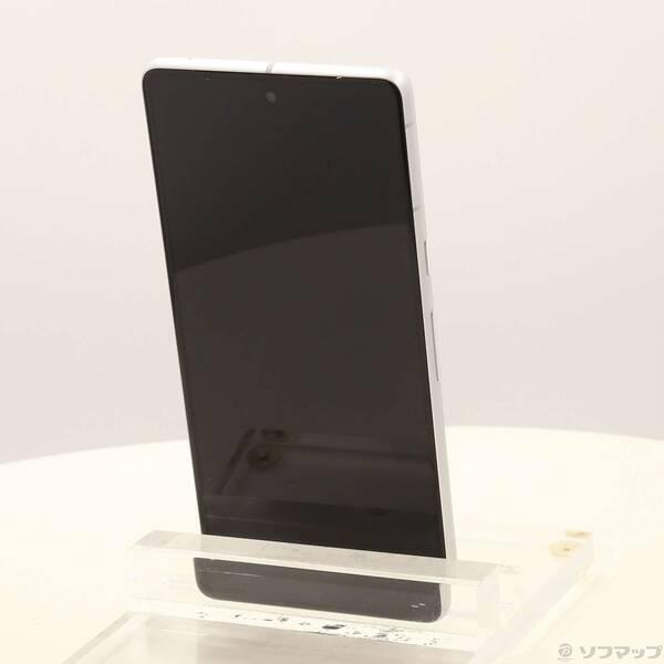 〔中古〕GOOGLE(グーグル) Google Pixel 7 128GB スノー G03Z5 SIMフリー〔295-ud〕 |  | 02