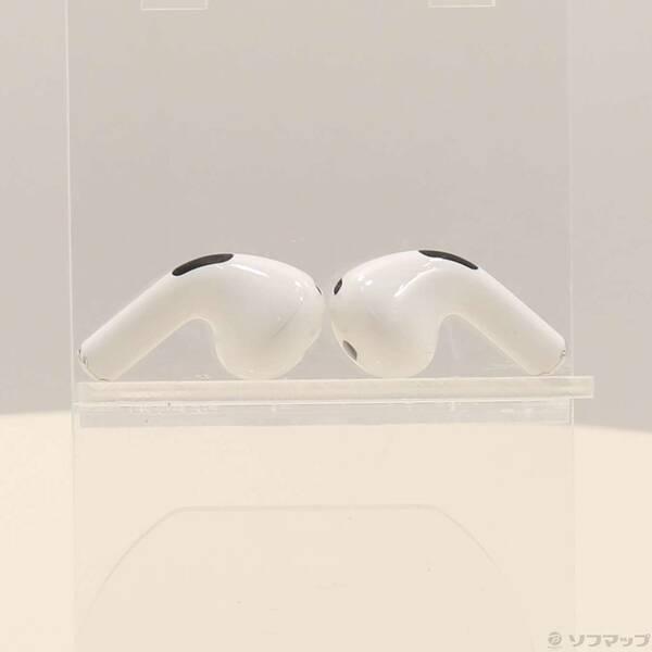 〔中古〕Apple(アップル) USB-C充電ケース付き AirPods Pro 第2世代 MTJV3J／A〔344-ud〕 | 