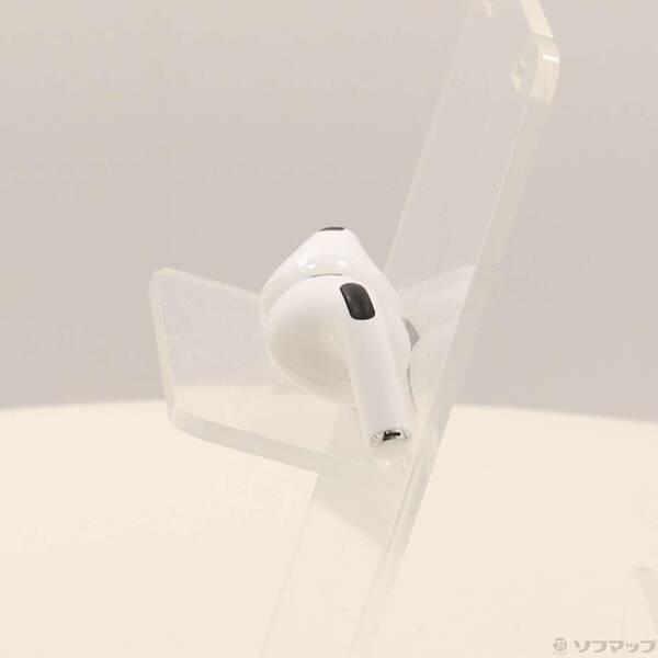 〔中古〕Apple(アップル) USB-C充電ケース付き AirPods Pro 第2世代 MTJV3J／A〔344-ud〕 |  | 01