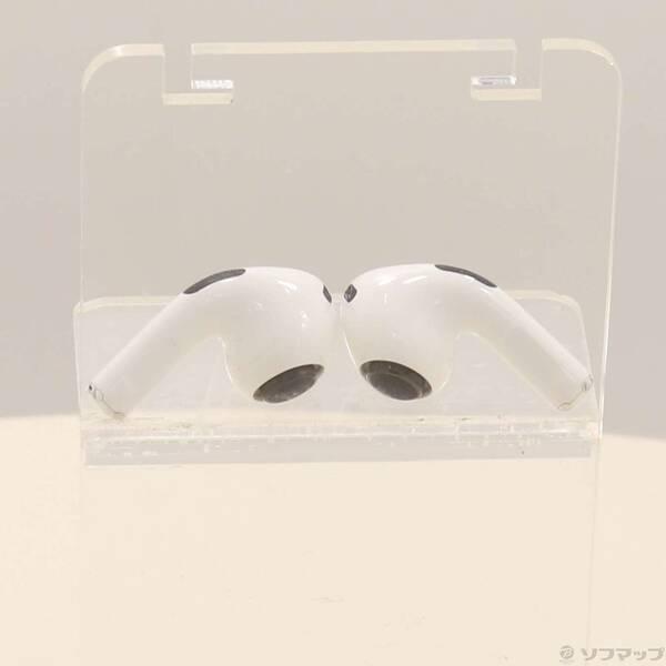 〔中古〕Apple(アップル) USB-C充電ケース付き AirPods Pro 第2世代 MTJV3J／A〔344-ud〕 |  | 02