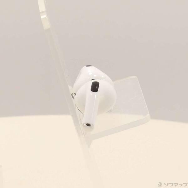 〔中古〕Apple(アップル) USB-C充電ケース付き AirPods Pro 第2世代 MTJV3J／A〔344-ud〕 |  | 03
