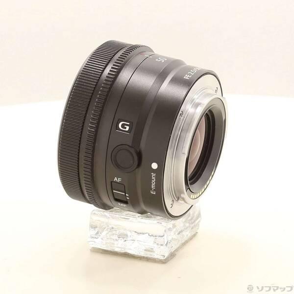 〔中古〕SONY(ソニー) FE 50mm F2.5 G SEL50F25G〔276-ud〕 |  | 01