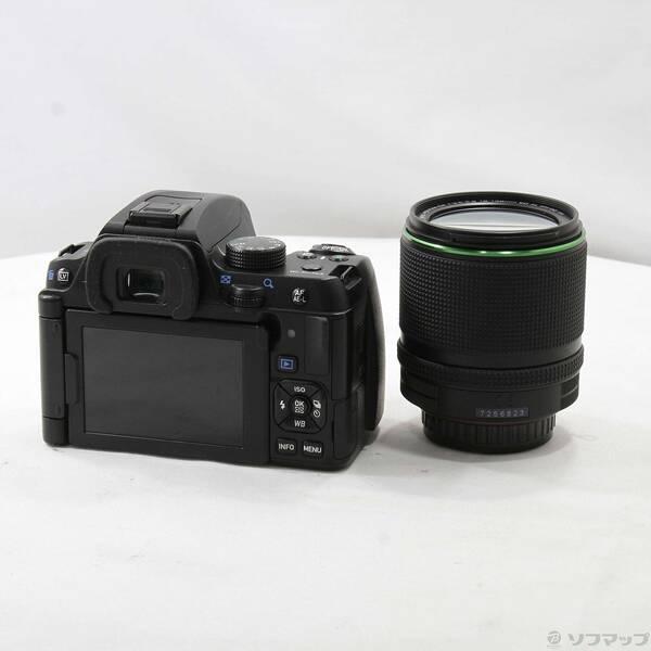 〔中古〕PENTAX(ペンタックス) K-70 18-135WR レンズキット ブラック〔269-ud〕 |  | 02