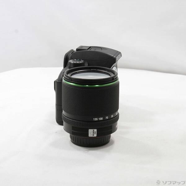 〔中古〕PENTAX(ペンタックス) K-70 18-135WR レンズキット ブラック〔269-ud〕 |  | 03