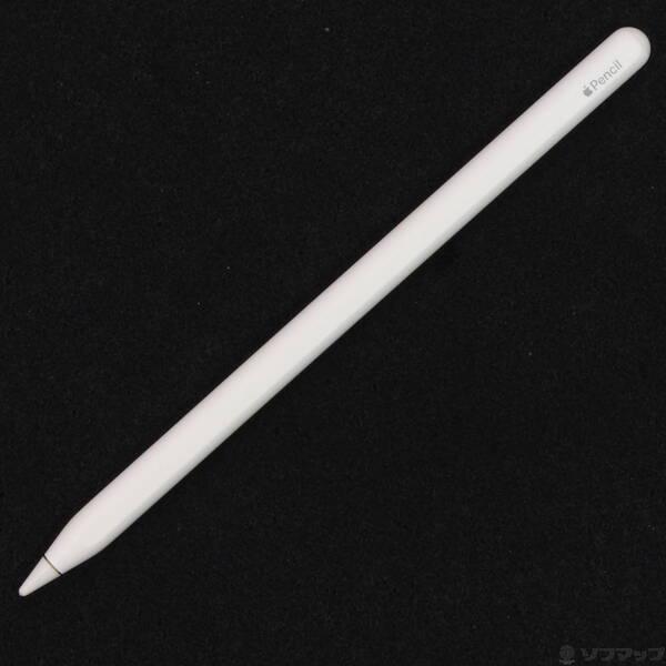 〔中古〕Apple(アップル) Apple Pencil 第2世代 MU8F2J／A〔198-ud〕 | 