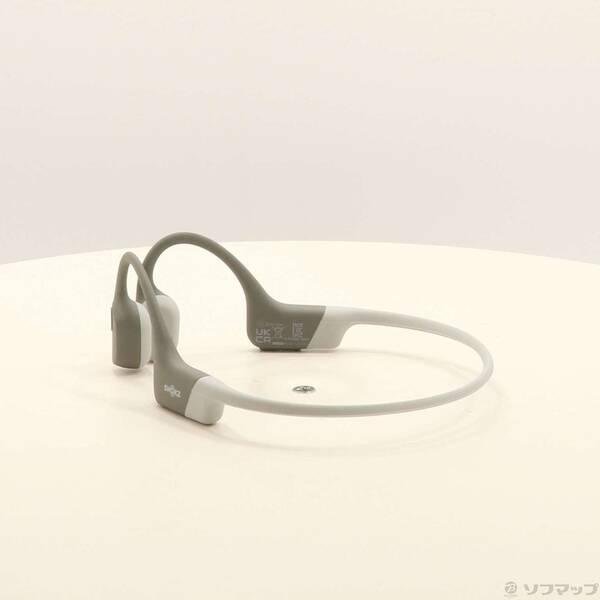〔中古〕Shokz OpenRun SKZ-EP-000004 グレー〔198-ud〕 |  | 01