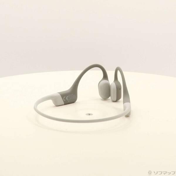 〔中古〕Shokz OpenRun SKZ-EP-000004 グレー〔198-ud〕 |  | 02