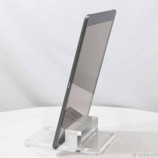 〔中古〕Apple(アップル) iPad 第9世代 64GB スペースグレイ MK2K3J／A Wi-Fi〔305-ud〕 |  | 01
