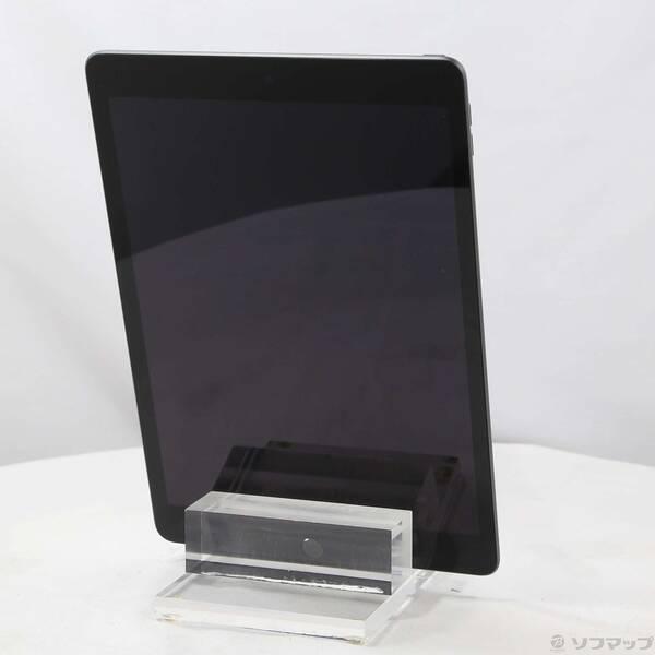 〔中古〕Apple(アップル) iPad 第9世代 64GB スペースグレイ MK2K3J／A Wi-Fi〔305-ud〕 |  | 02