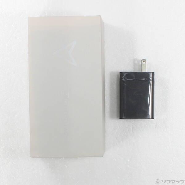 〔中古〕ASUS(エイスース) Zenfone 10 256GB スターリーブルー ZF10-BL8S256 SIMフリー〔262-ud〕 |  | 04