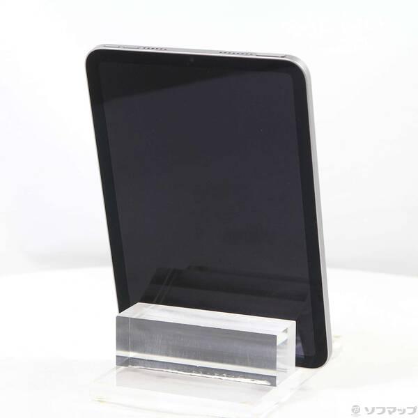 〔中古〕Apple(アップル) iPad mini(A17 Pro) 128GB スペースグレイ MXN63J／A Wi-Fi〔352-ud〕 |  | 02