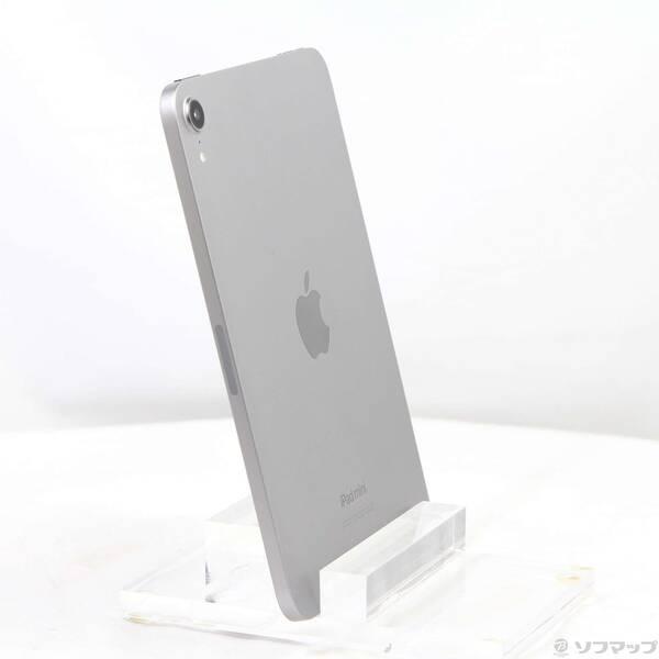 〔中古〕Apple(アップル) iPad mini(A17 Pro) 128GB スペースグレイ MXN63J／A Wi-Fi〔352-ud〕 |  | 03