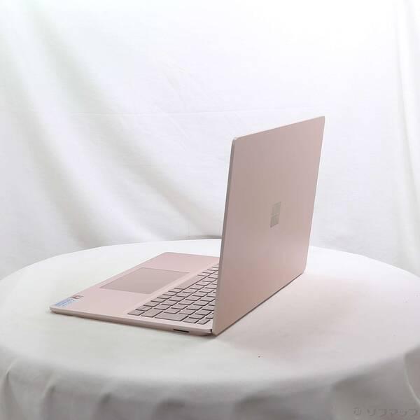 〔中古〕Microsoft(マイクロソフト) Surface Laptop 4 〔Core i5／8GB／SSD512GB〕 5BT-00091 サンドストーン〔276-ud〕 |  | 01
