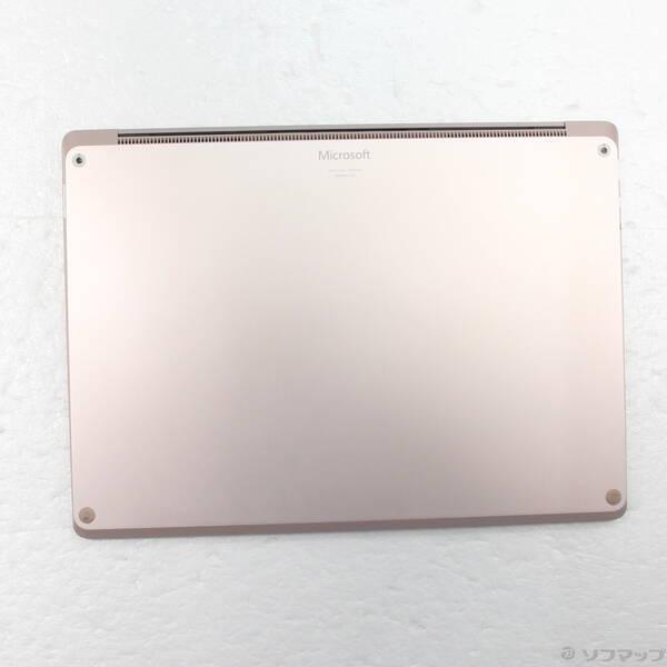 〔中古〕Microsoft(マイクロソフト) Surface Laptop 4 〔Core i5／8GB／SSD512GB〕 5BT-00091 サンドストーン〔276-ud〕 |  | 05