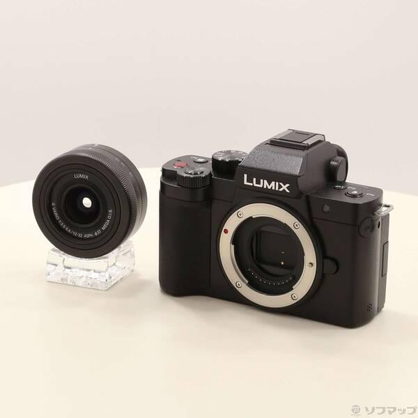 〔中古〕Panasonic(パナソニック) DC-G100DV〔258-ud〕 | 