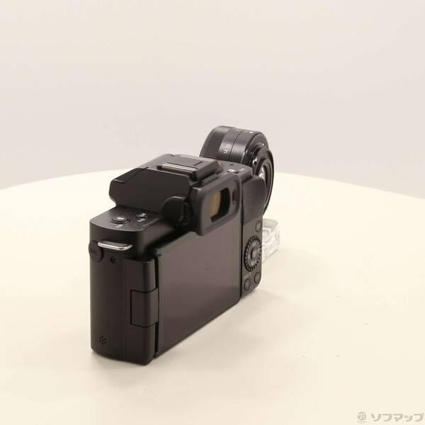 〔中古〕Panasonic(パナソニック) DC-G100DV〔258-ud〕 |  | 01