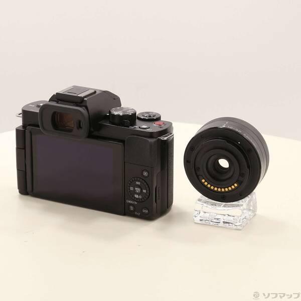 〔中古〕Panasonic(パナソニック) DC-G100DV〔258-ud〕 |  | 02