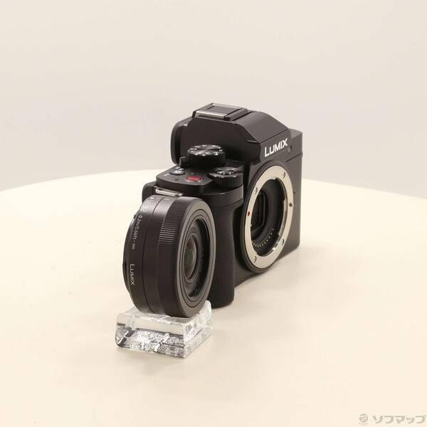 〔中古〕Panasonic(パナソニック) DC-G100DV〔258-ud〕 |  | 03