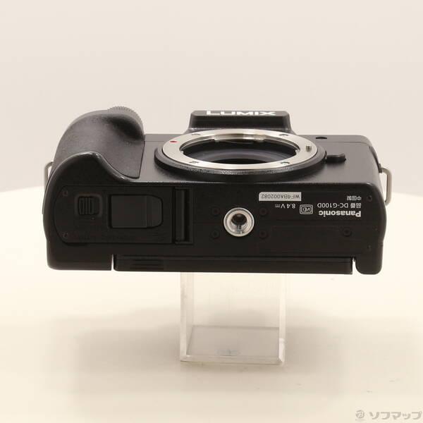 〔中古〕Panasonic(パナソニック) DC-G100DV〔258-ud〕 |  | 04