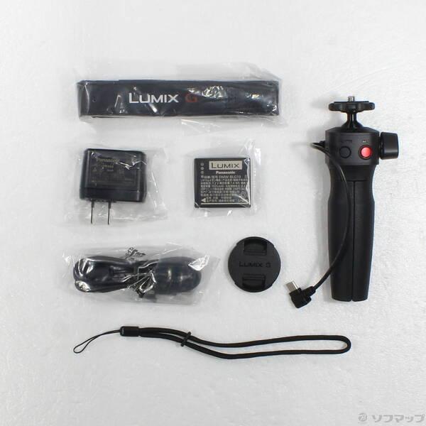 〔中古〕Panasonic(パナソニック) DC-G100DV〔258-ud〕 |  | 05