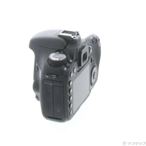 〔中古〕Canon(キヤノン) EOS 7D ボディ〔262-ud〕 |  | 01