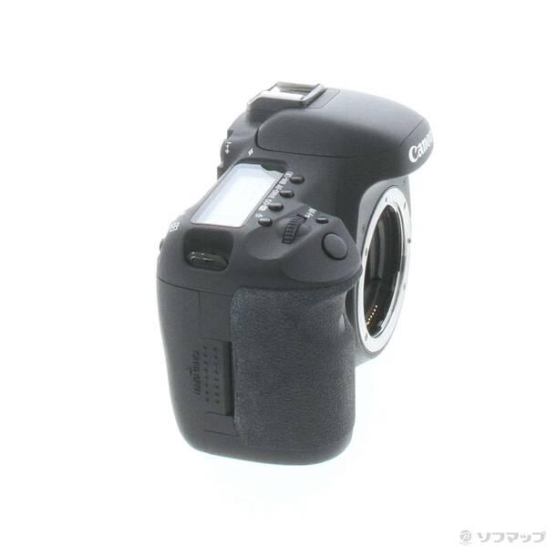 〔中古〕Canon(キヤノン) EOS 7D ボディ〔262-ud〕 |  | 03
