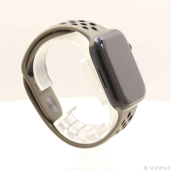 〔中古〕Apple(アップル) Apple Watch Series 8 GPS 45mm ミッドナイトアルミニウムケース ミッドナイトスポーツループ〔368-ud〕 |  | 03