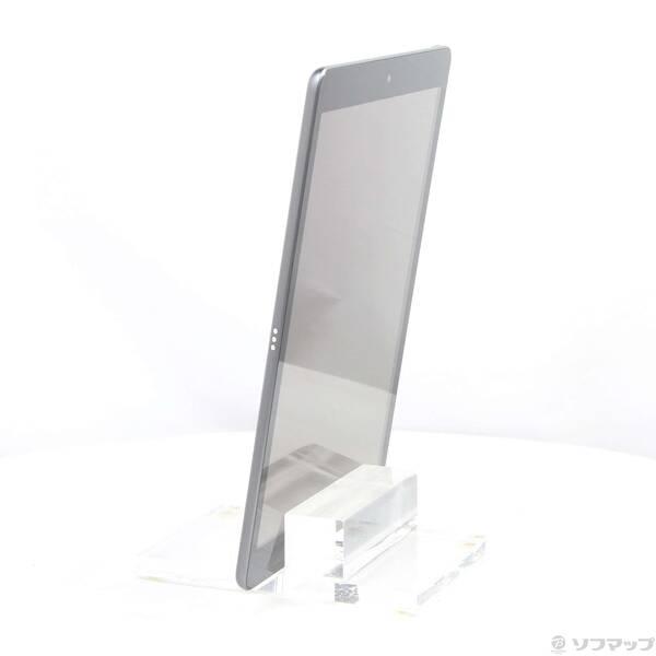 〔中古〕Apple(アップル) iPad 第9世代 64GB スペースグレイ MK2K3J／A Wi-Fi〔251-ud〕 |  | 01